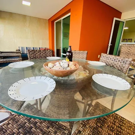 Resort Incrivel Vila Do Porto Aquiraz Exterior photo