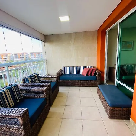 Resort Incrivel Vila Do Porto Aquiraz Exterior photo