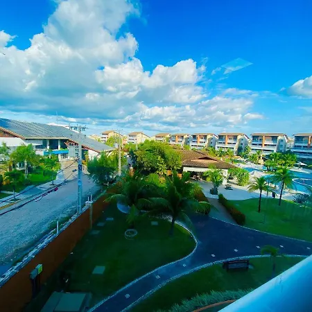 Resort Incrivel Vila Do Porto Aquiraz Exterior photo