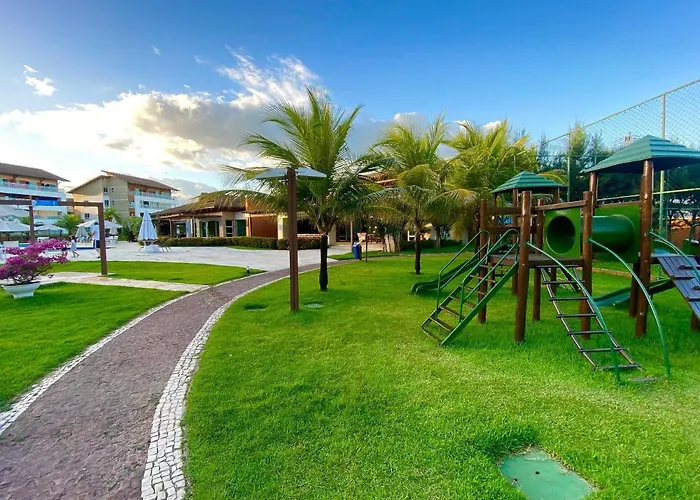 Resort Incrivel Vila Do Porto