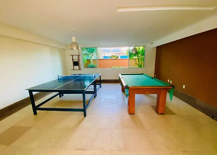 Resort Incrivel Vila Do Porto