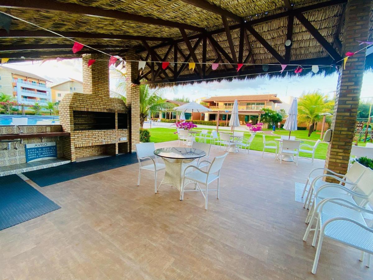 Сasa de vacaciones Incrivel Do Porto Aquiraz