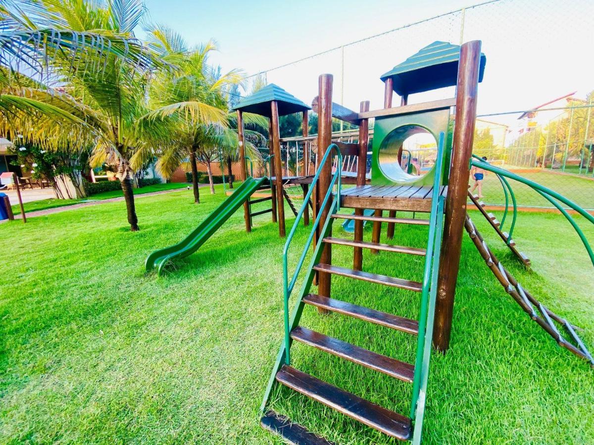Сasa de vacaciones Incrivel Do Porto Aquiraz